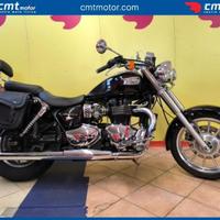 TRIUMPH America Garantita e Finanziabile