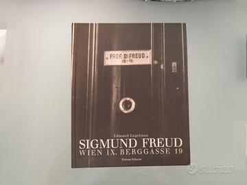 Album Fotografico Sigmund Freud. 1 edizione