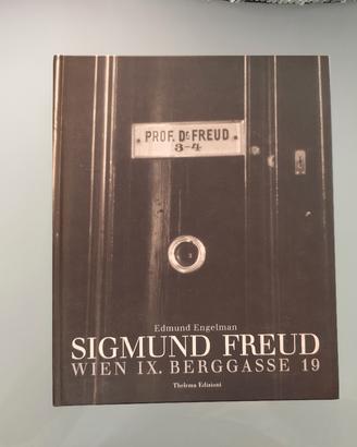 Album Fotografico Sigmund Freud. 1 edizione