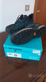 Scarpe da hiking/trekking SCARPA Mescalito Planet