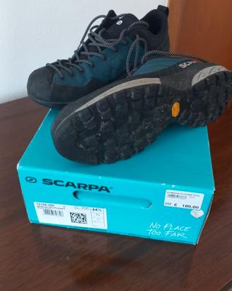 Scarpe da hiking/trekking SCARPA Mescalito Planet
