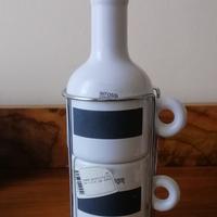 set Olio e Aceto bitossi casa