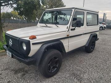 mercedes g inscrita ASI 