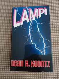 Lampi di Dean R. Koontz 
