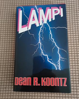 Lampi di Dean R. Koontz 