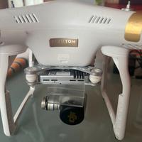 Drone Dji Phantom 3 Professional