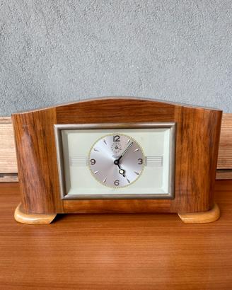 Orologio sveglia vintage tavolo Kienzle Art deco’