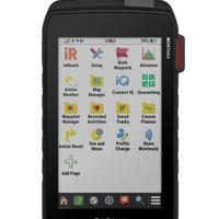 Navigatore Garmin Montana 710i