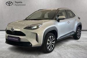 Toyota Yaris Cross 1.5h Trend fwd 115cv e-cvt