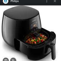 Friggitrice ad aria Philips