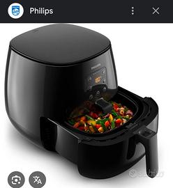Friggitrice ad aria Philips