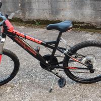 bici bimbo da 20