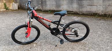 bici bimbo da 20