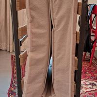 Brandina con materasso pieghevole