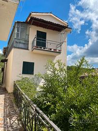 Casa indipendente