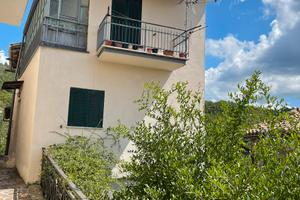 Casa indipendente