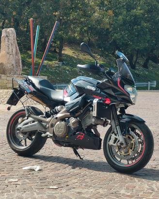 Aprilia SL Shiver 750 Gt Abs