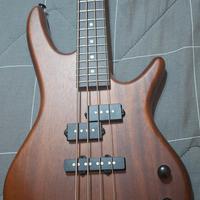 

IBANEZ GSRM20B Mikro WNF (Scala Corta)