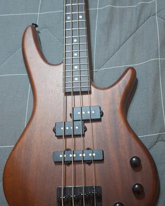 

IBANEZ GSRM20B Mikro WNF (Scala Corta)