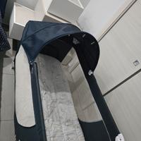 culla campeggio /  lettino da Viaggio