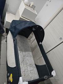 culla campeggio /  lettino da Viaggio