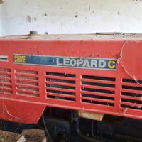 Trattore Same Leopard 80 cv Lamborghini