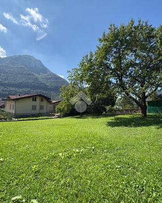 TER. RESIDENZIALE A SPINONE AL LAGO