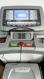 pedana tapis roulant synchron action XT900