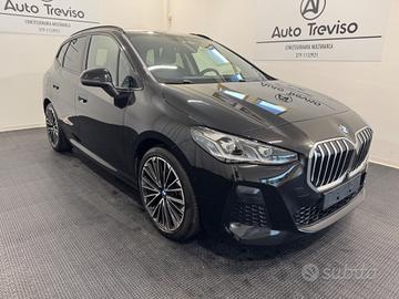 Bmw 2er Active Tourer 218i Msport - FULL!!