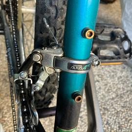 Bicicletta MTB anni 90