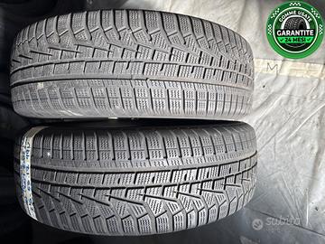 gomme usate 2156517 Winter HANKOOK - I c - 764