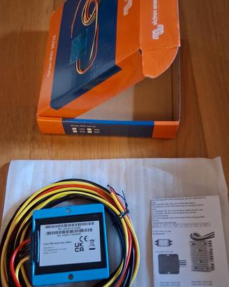 Victron Orion IP67 24//12 10A dc/dc converter