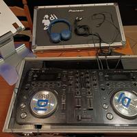 CONSOLLE DJ PIONEER XDJ AERO
