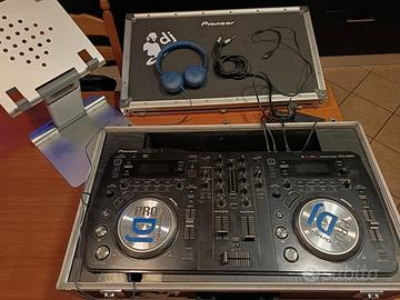 CONSOLLE DJ PIONEER XDJ AERO