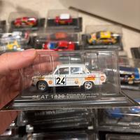 Seat 1430