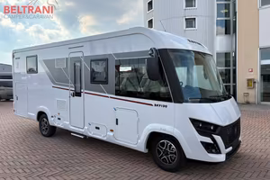 RAPIDO 8096 DF