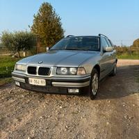 Bmw e36 station wagon ASI