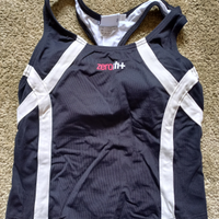 Completo bdc ZERO RH+