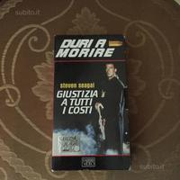 Vhs giustizia a tutti i costi