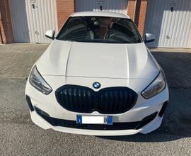 BMW serie 1 msport