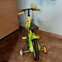 Bici bambino