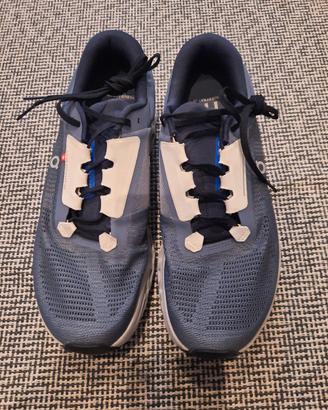 Scarpe da corsa ON