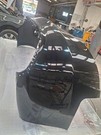 Paraurti post. Alfa Romeo Giulia