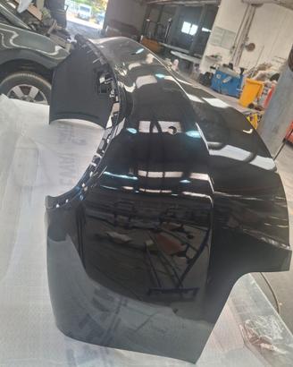 Paraurti post. Alfa Romeo Giulia