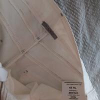 Pantaloncino Bianco
