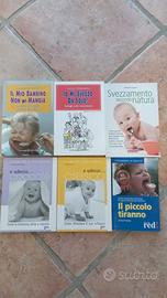 Riguardo ai bambini.
