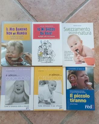 Riguardo ai bambini.