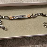 Bracciale Cesare Paciotti