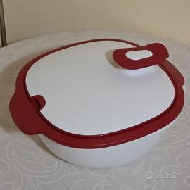 Servicaldo Galaxy Tupperware 2.4l