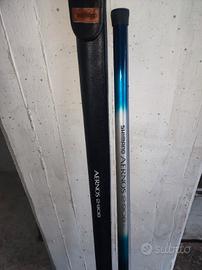 Shimano aernos 9mt fissa